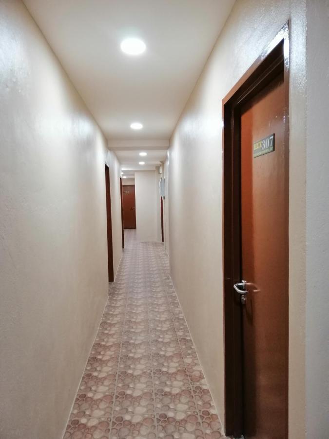 Hotel Nawar Pasir Mas Екстер'єр фото